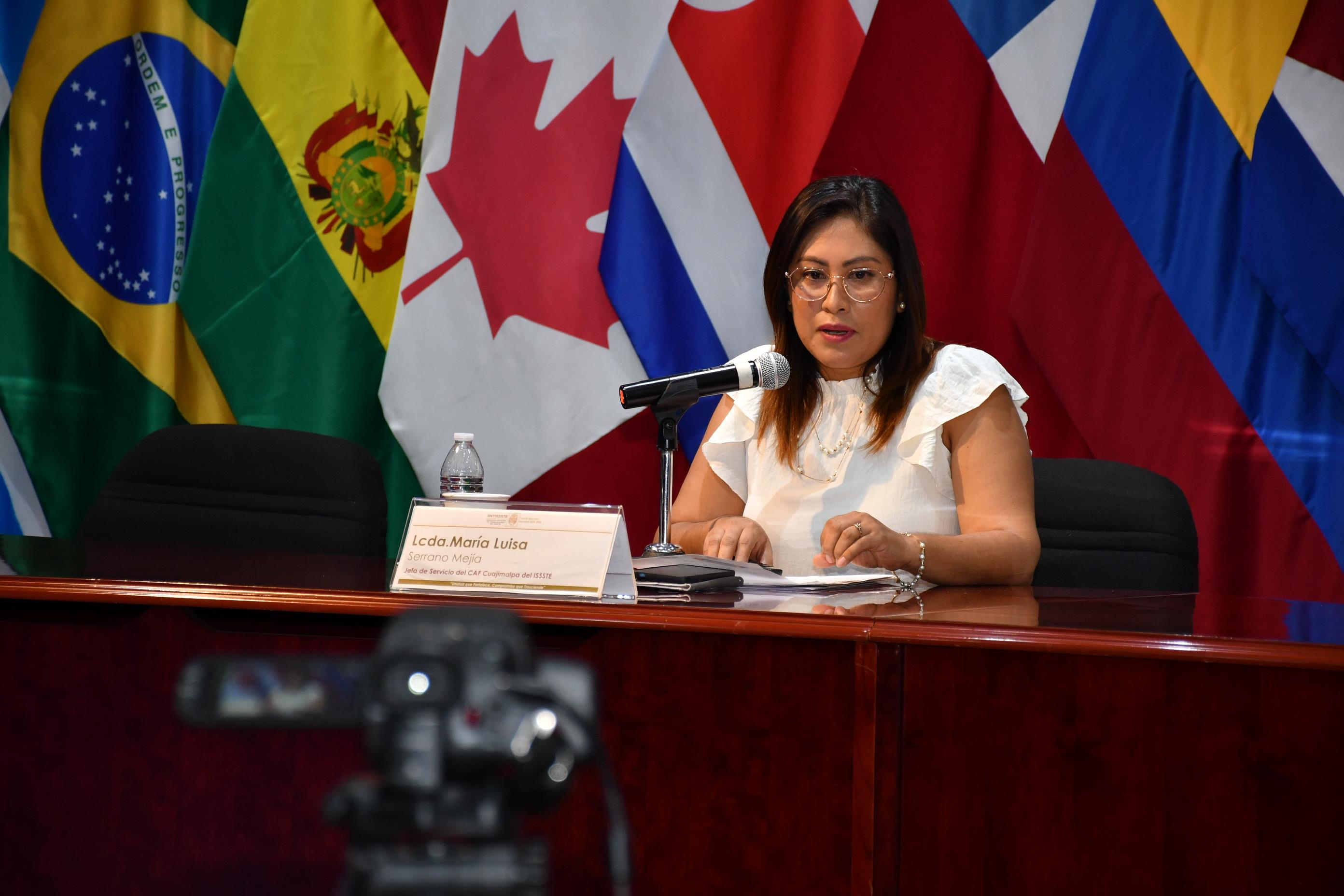 Programa de Nivelación de la Licenciatura en Enfermería, sábado 11 julio